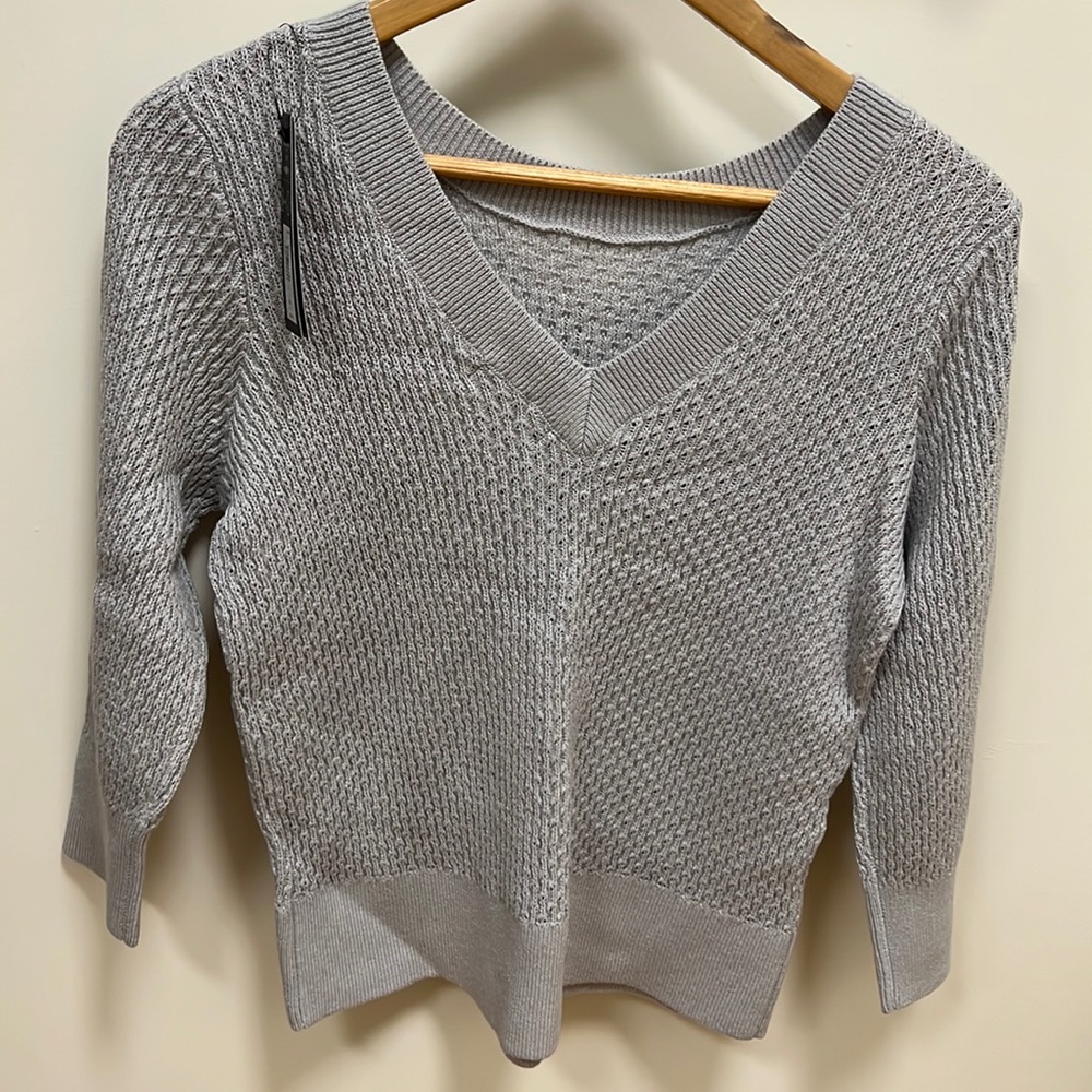 Banana republic women’s sweater